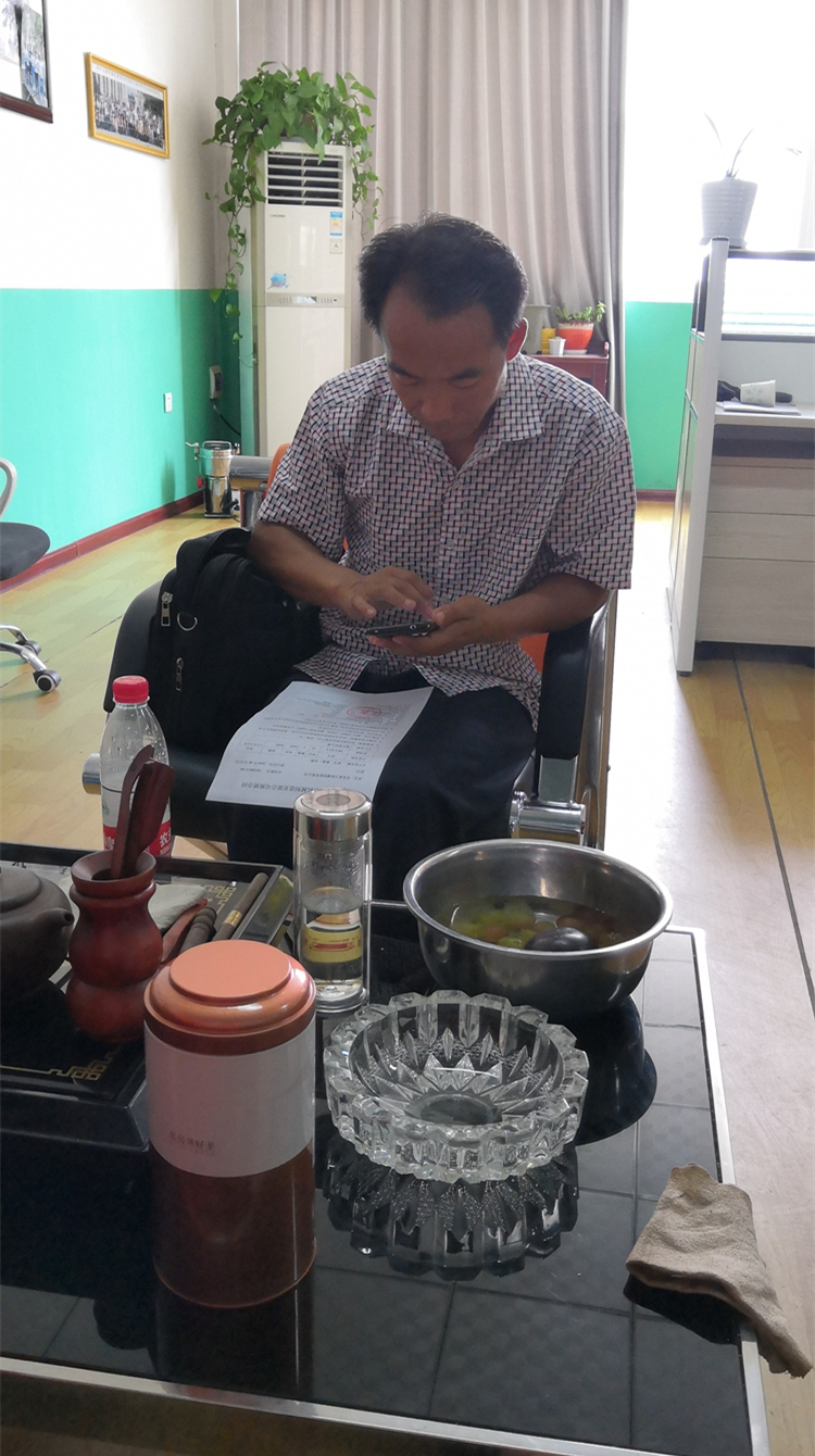 哈爾濱客戶(hù)購(gòu)買(mǎi)炒貨機(jī).jpg